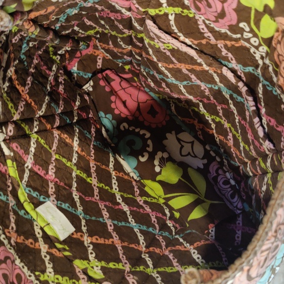 Vera Bradley Purse Tote Bundle - Picture 13 of 16